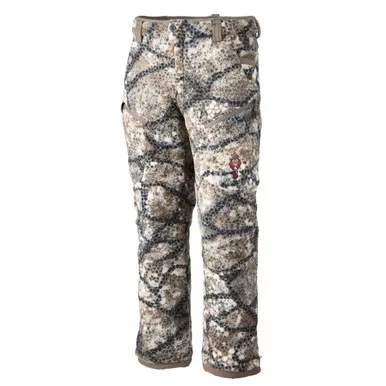 Badlands Gear Silens Pant Approach FX, Approach Camo