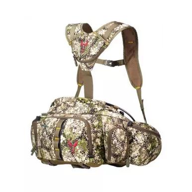 BADLANDS Monster Fanny Hunting Pack