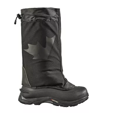 BAFFIN Men's Litesport Black Boots (LITEM018-BBI)