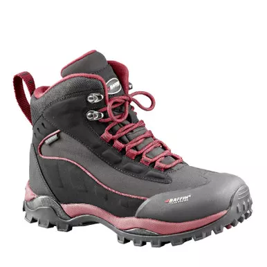 BAFFIN Women's Hike Boots (SOFT-W001)