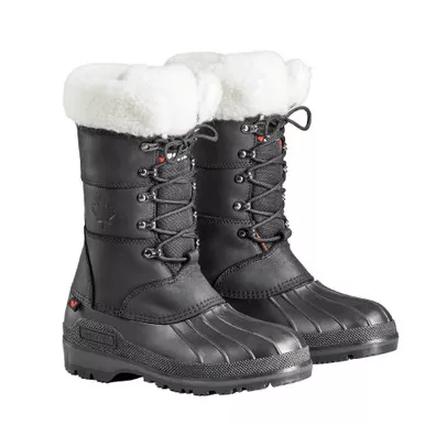BAFFIN Women's Maple Leaf Boots (GLACW003)