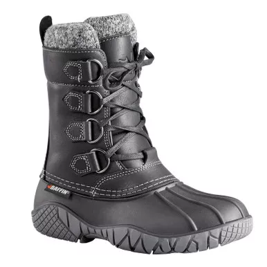 BAFFIN Women's Yellowknife Cuff Boots (CANA-W003)