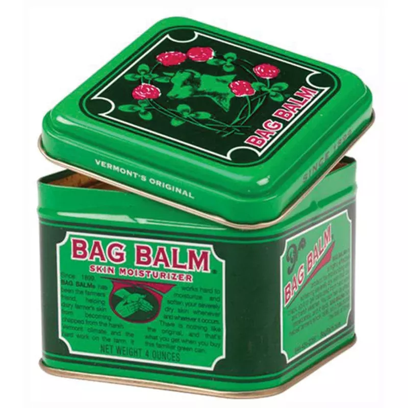 Bag Balm 4 Oz