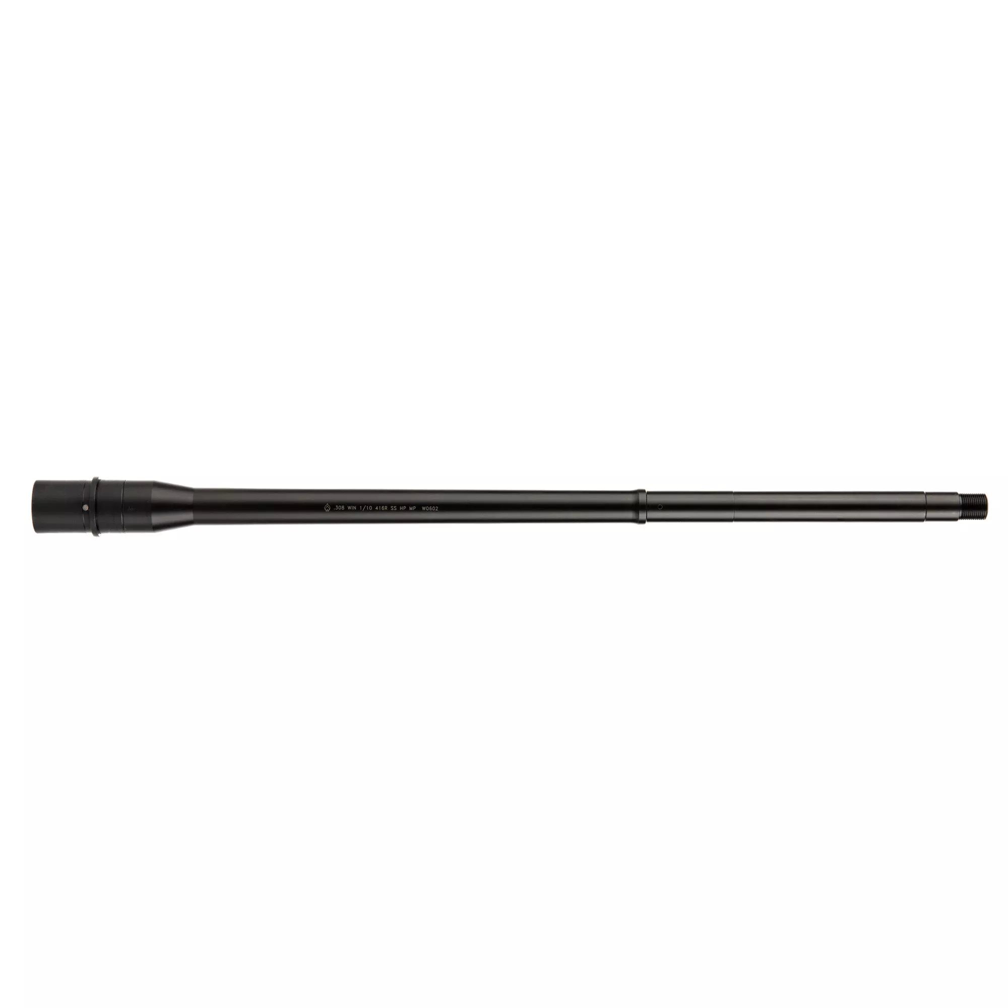 Ballistic Bbl 308win Premium Blk