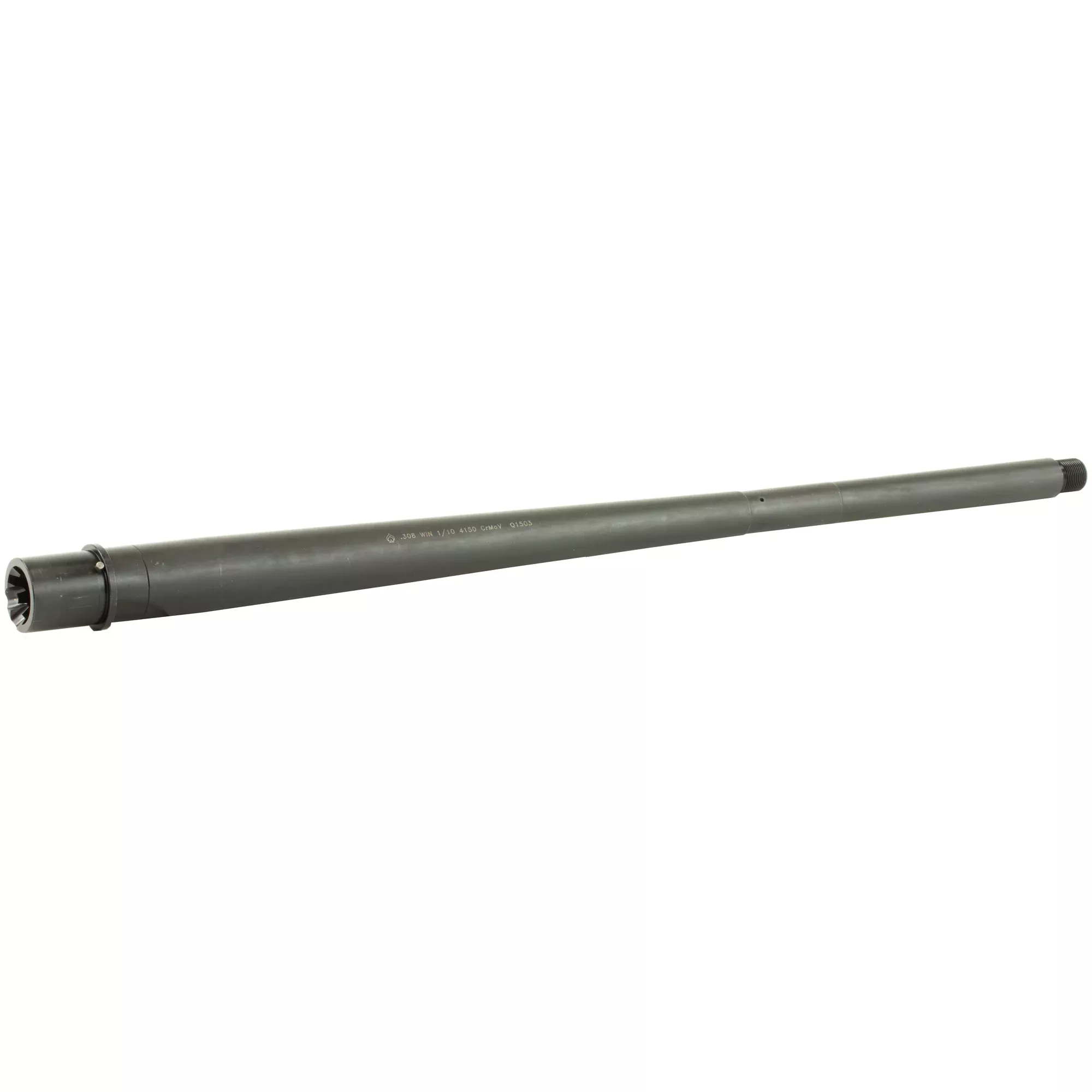 Ballistic Bbl 308win Rifle