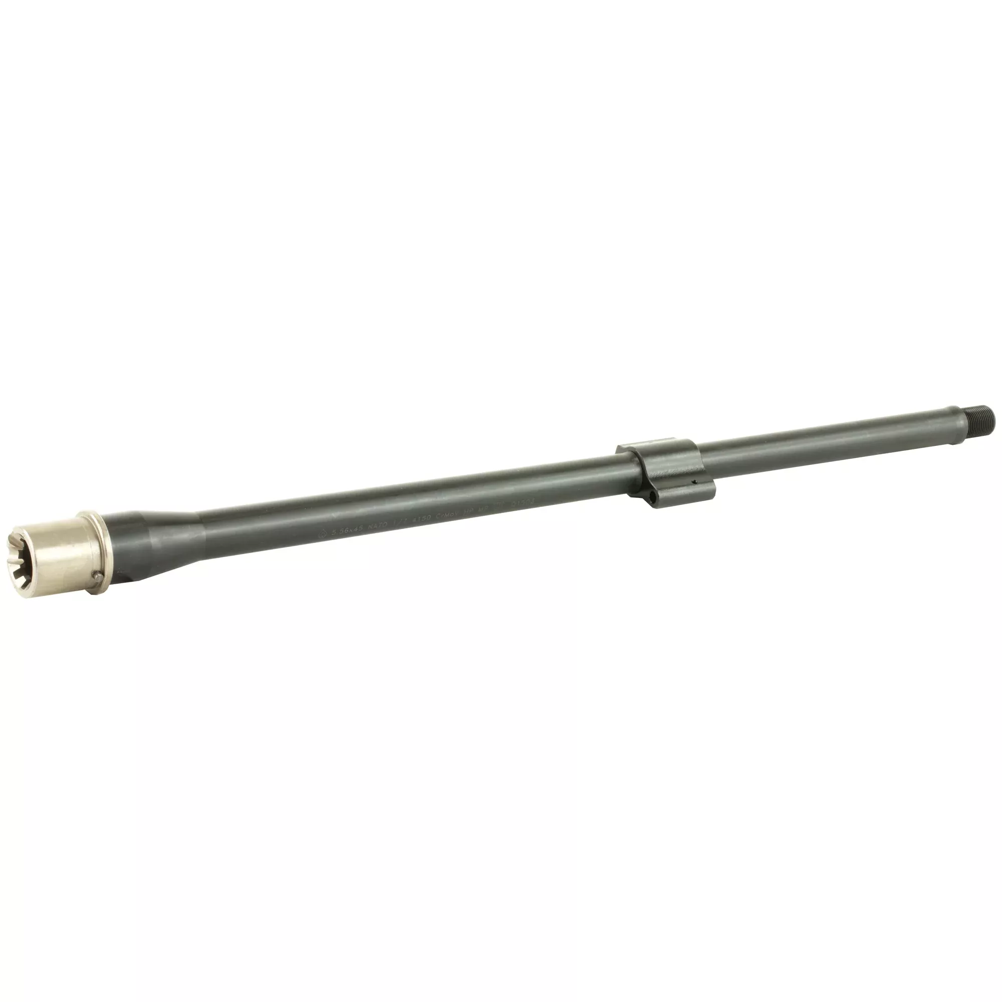 Ballistic Bbl 5.56 16″ Hanson W/lpgb
