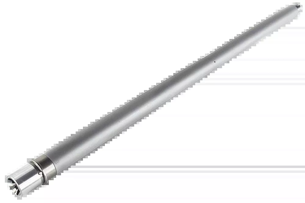 Ballistic Bbl 6.5cm Rifle .936