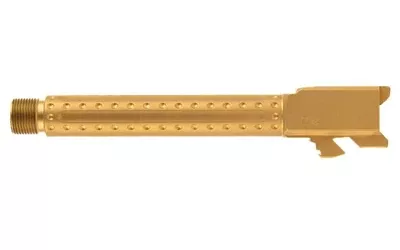 Ballistic Bbl For Glk 17 Td Bflt