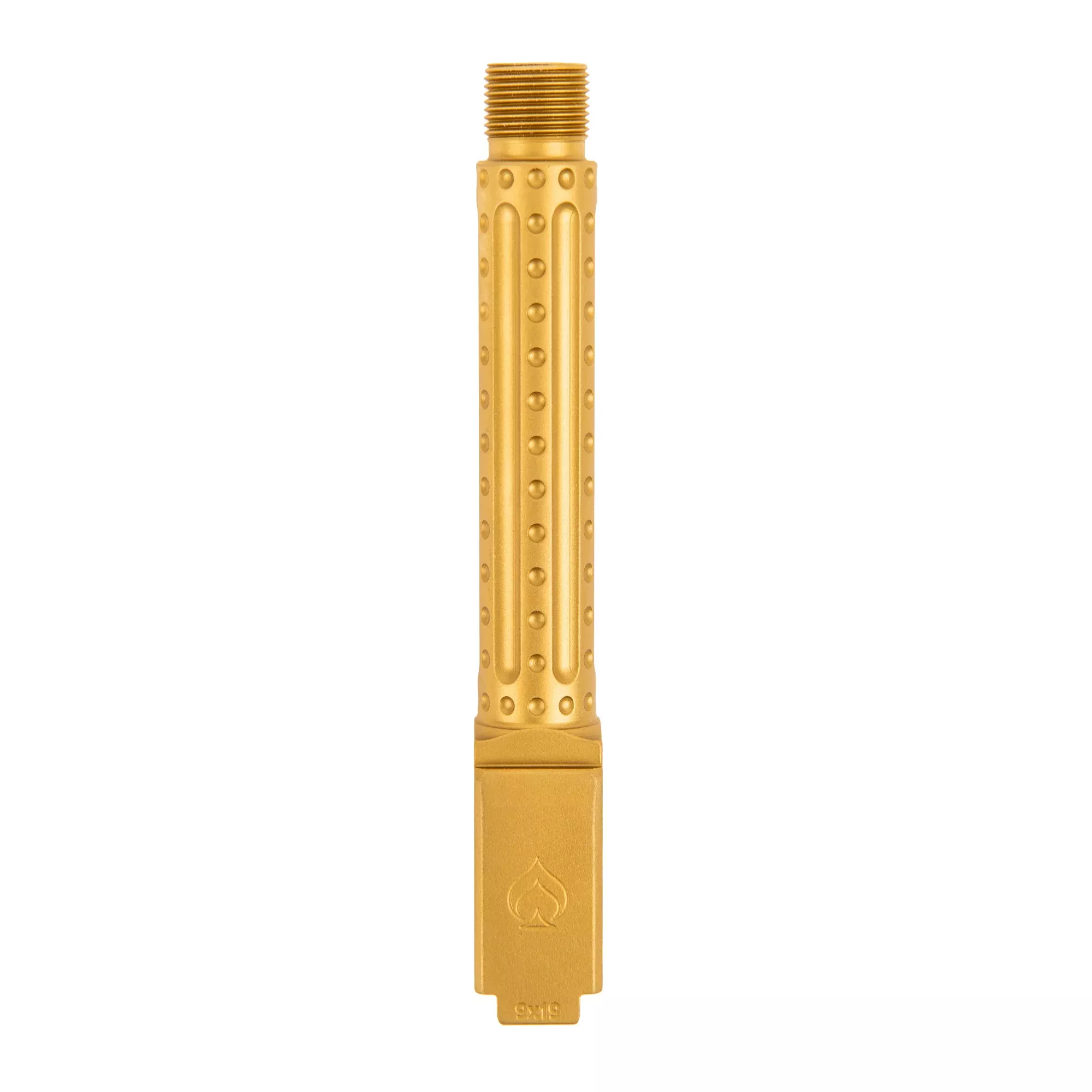 Ballistic Bbl For Glk 19 Td Bflt