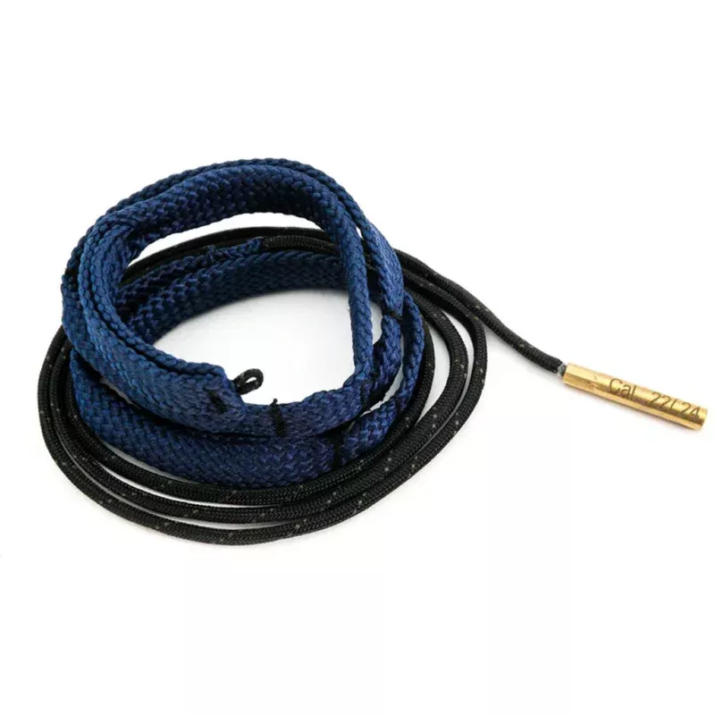 Ballistol FlexClean Bore Cleaning Rope .22 – .24 / 5.56-6.2mm