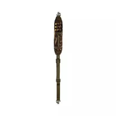 Banded 3 Shot Gun Sling - Realtree Max-7