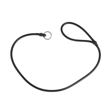 Banded ASD Poly Slip Lead Black