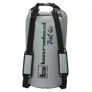 BANDED B08317 ROLL TOP COOLER 30L GREY