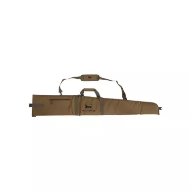 BANDED Backwater Marsh Brown Welded Gun Case (B09471)