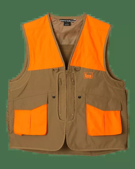 Banded Big Stone 3.0 Oxford Vest
