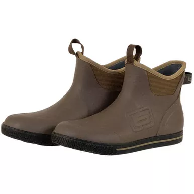 BANDED Black Label Elite Marsh Brown Deck Boots (B1250008-MB)