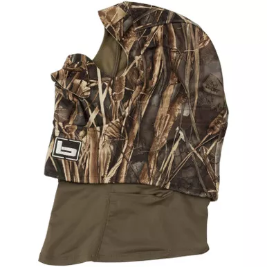 BANDED Deluxe MAX7 Fleece Face Mask (B1060018-M7)