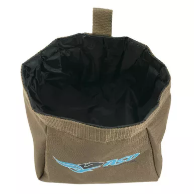 Banded EZ-STOR Dog Bowl