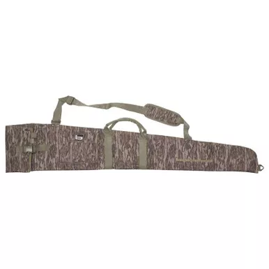 Banded Gear Impact Floating Gun Case 54" Shotgun Case Realtree Legacy