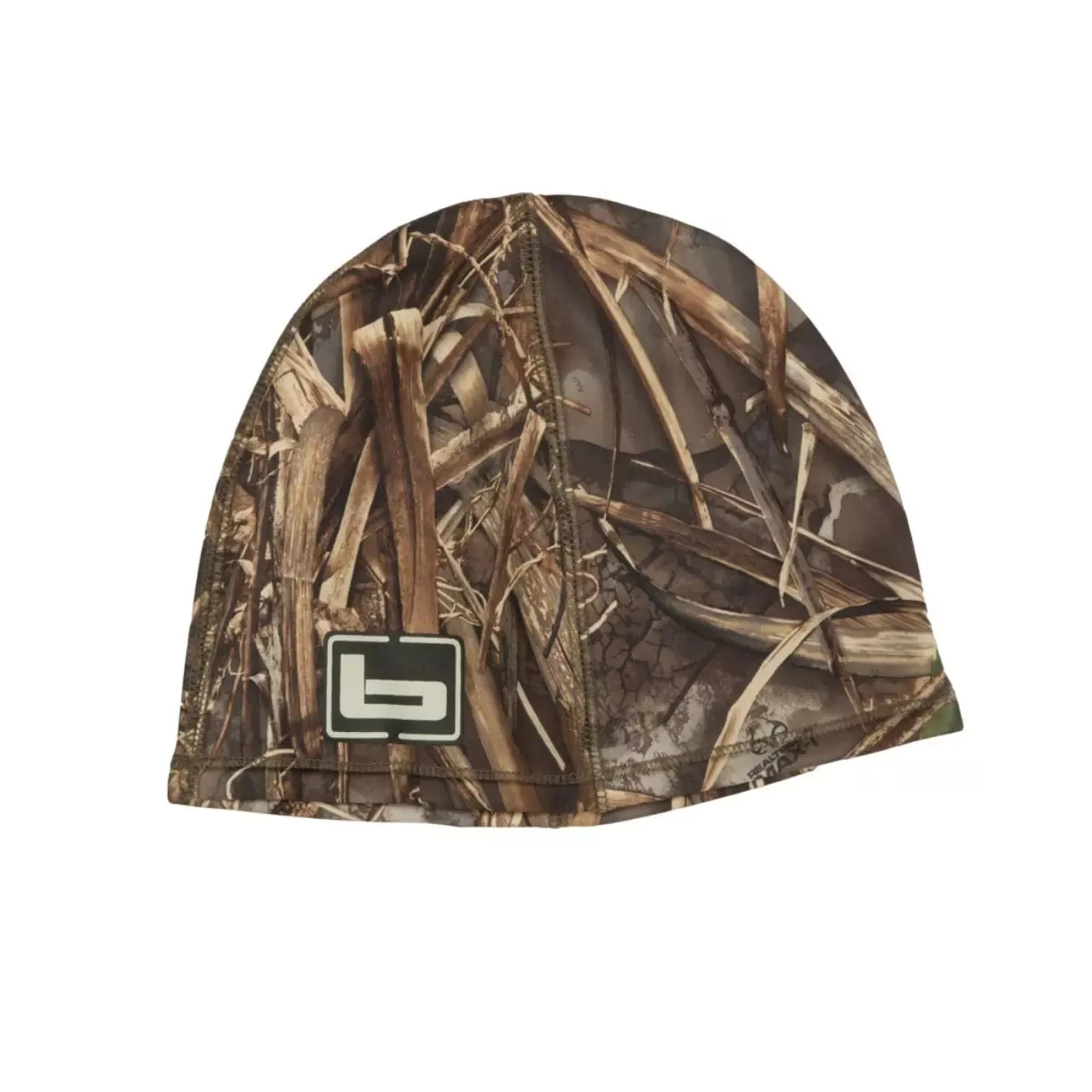 Banded LWS Max-7 Beanie