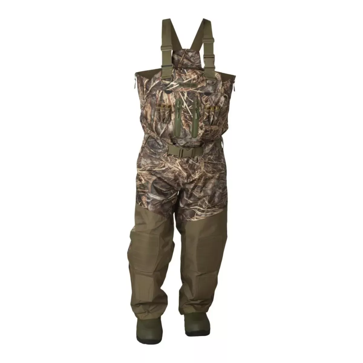 Banded Men’s Black Label Elite Breathable Insulated Waders