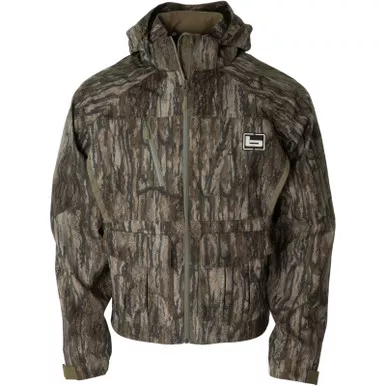 BANDED Men's Calefaction 3-N-1 Insulated Wader Jacket (B1010046)