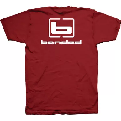 BANDED Men's Flyin' Colors S/S Tee