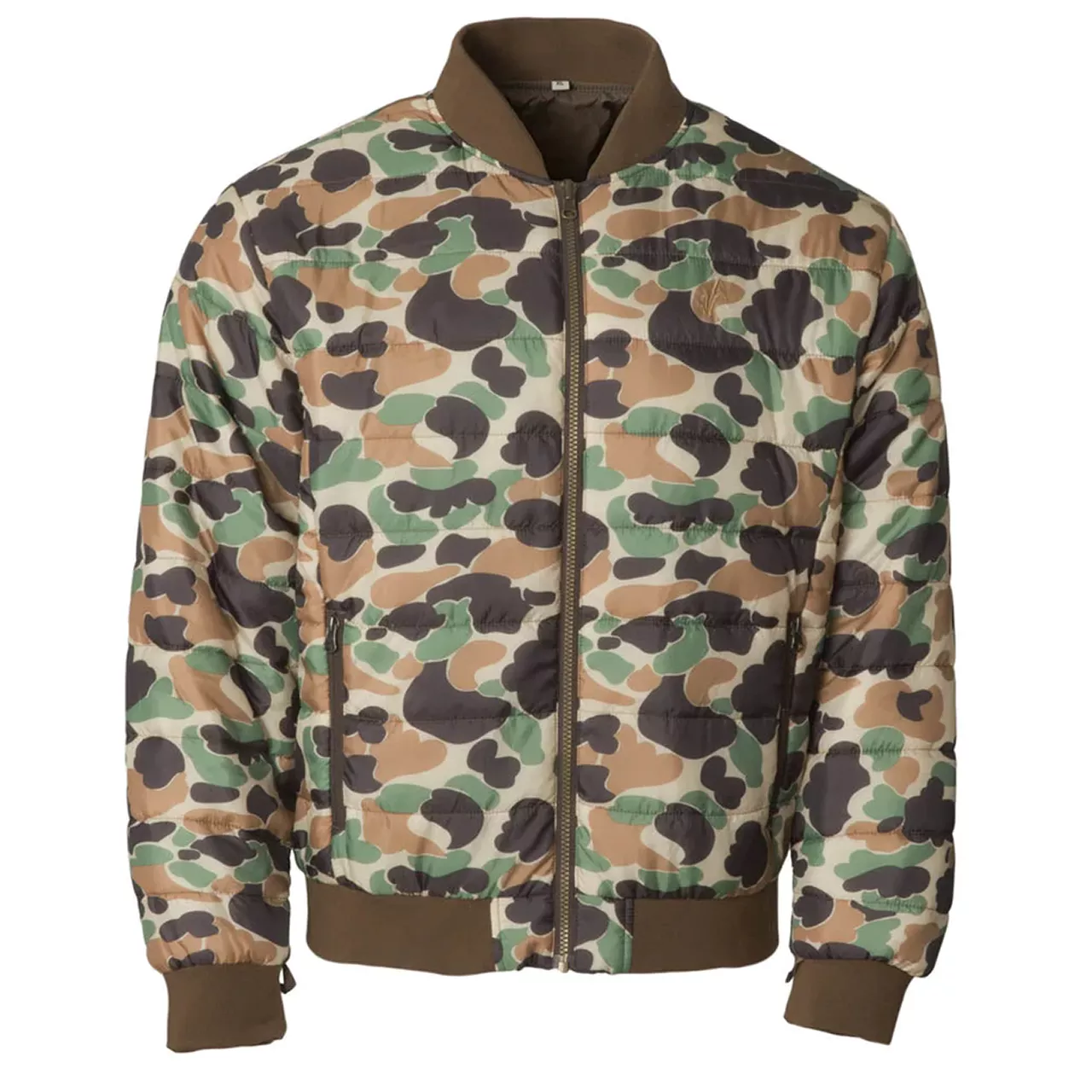 Banded Men’s Heritage TopGunner Jacket