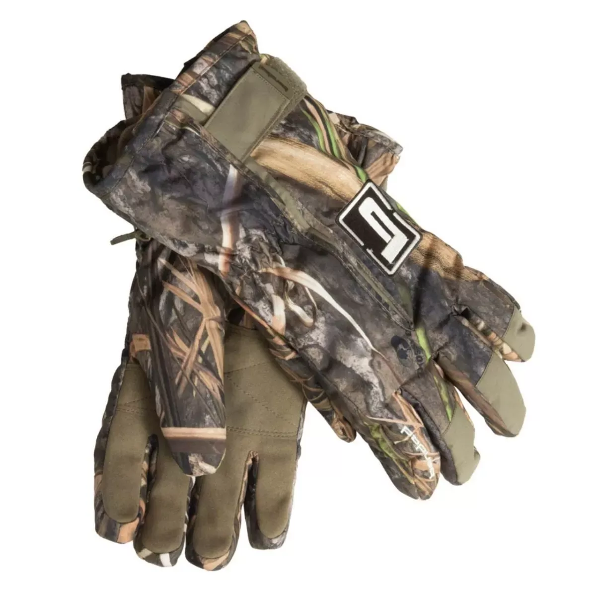 Banded Men’s Squaw Creek Insulated Gloves