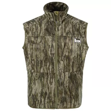 BANDED Men's Swift 2.0 Soft Shell Legacy Vest (B1040022-R1)