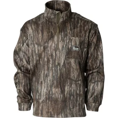 BANDED Men's Tec Fleece 1/4 Zip Pullover (B1010021)
