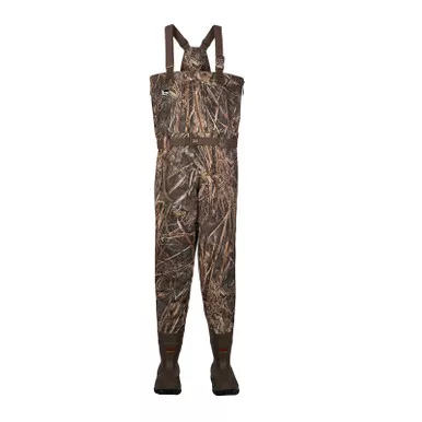 BANDED Phantom X Breathable Insulated Waders (BW001)