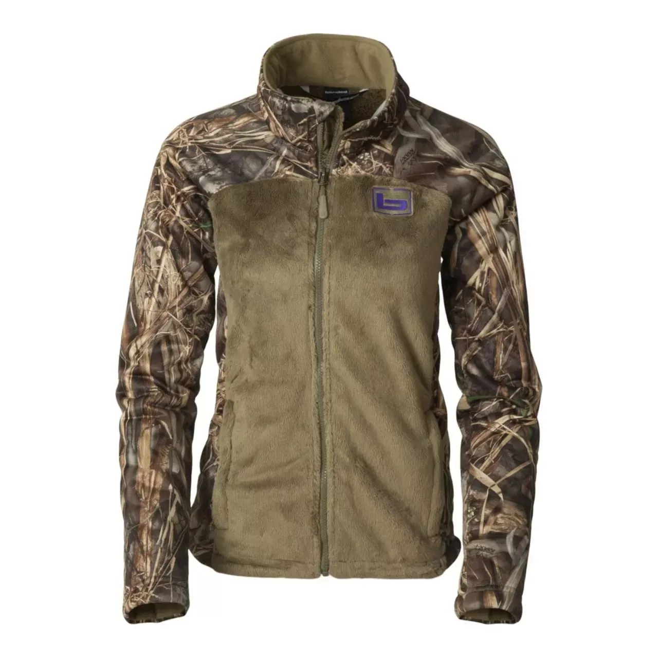 Banded Women’s Desoto Jacket-Max7