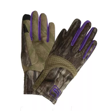 BANDED Women's Realtree Soft-Shell Gloves (B2070001)
