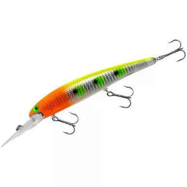 Bandit Suspending Minnow Walleye Deep 2052