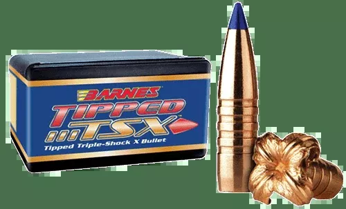 Barnes Lrx Bullets 30 Cal. 200 Gr. 50 Pk.
