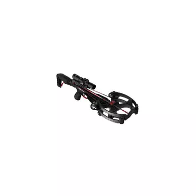 Barnett Hyper Raptor 410 Crossbow Package