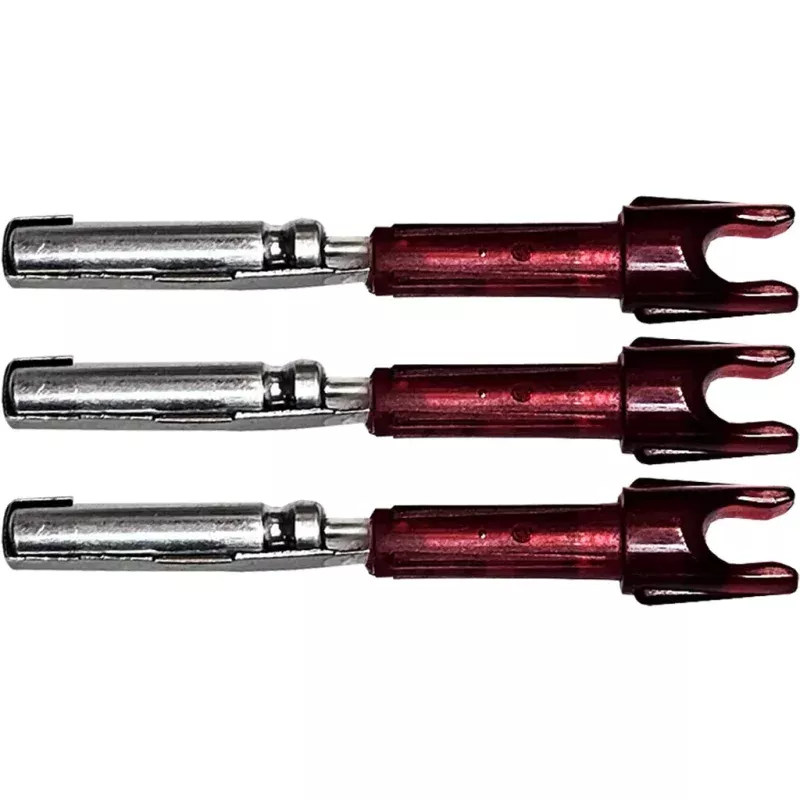 Barnett Hyperflite Lumenok Lighted Nocks 3 pk.