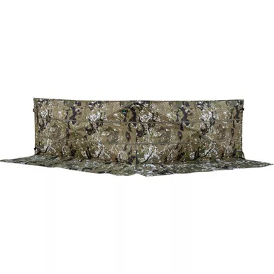 Barronett FS100CT Field Shield Blind Crater Thrive, Camo