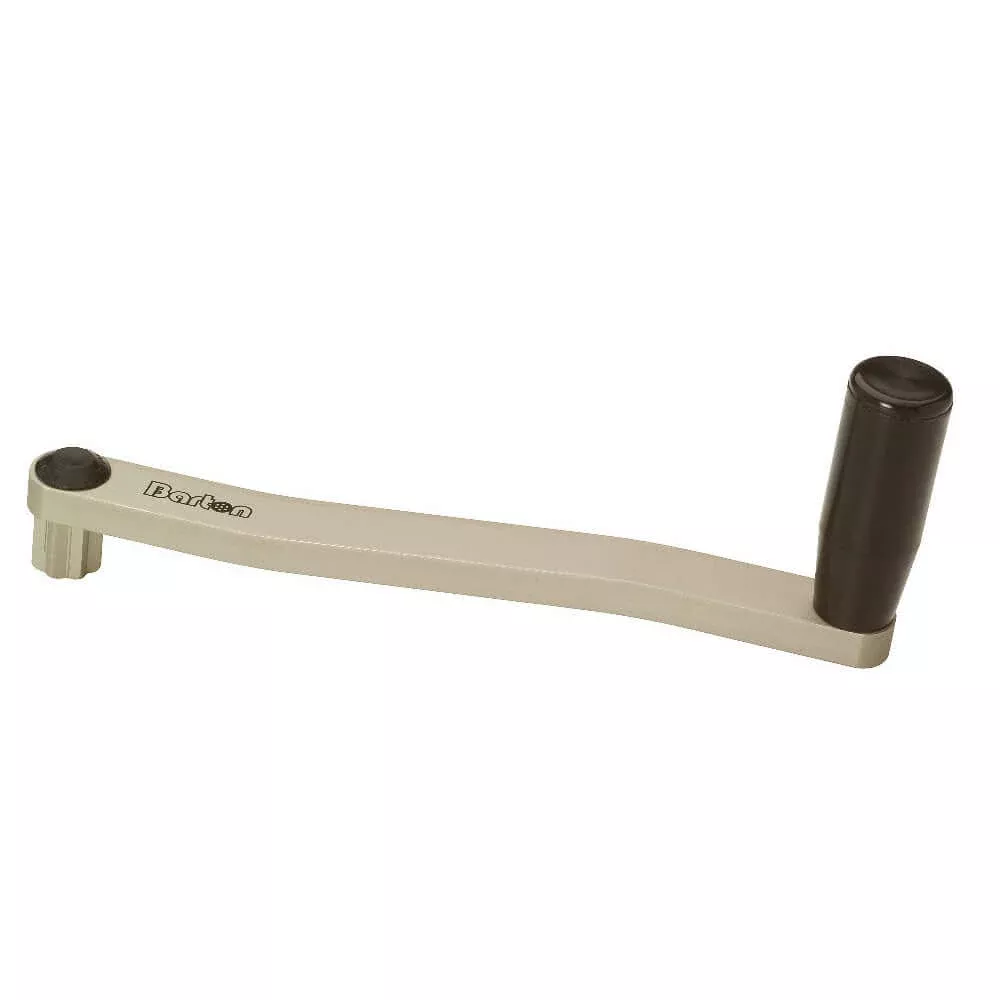 Barton Aluminum 10" Winch Handle - 21002
