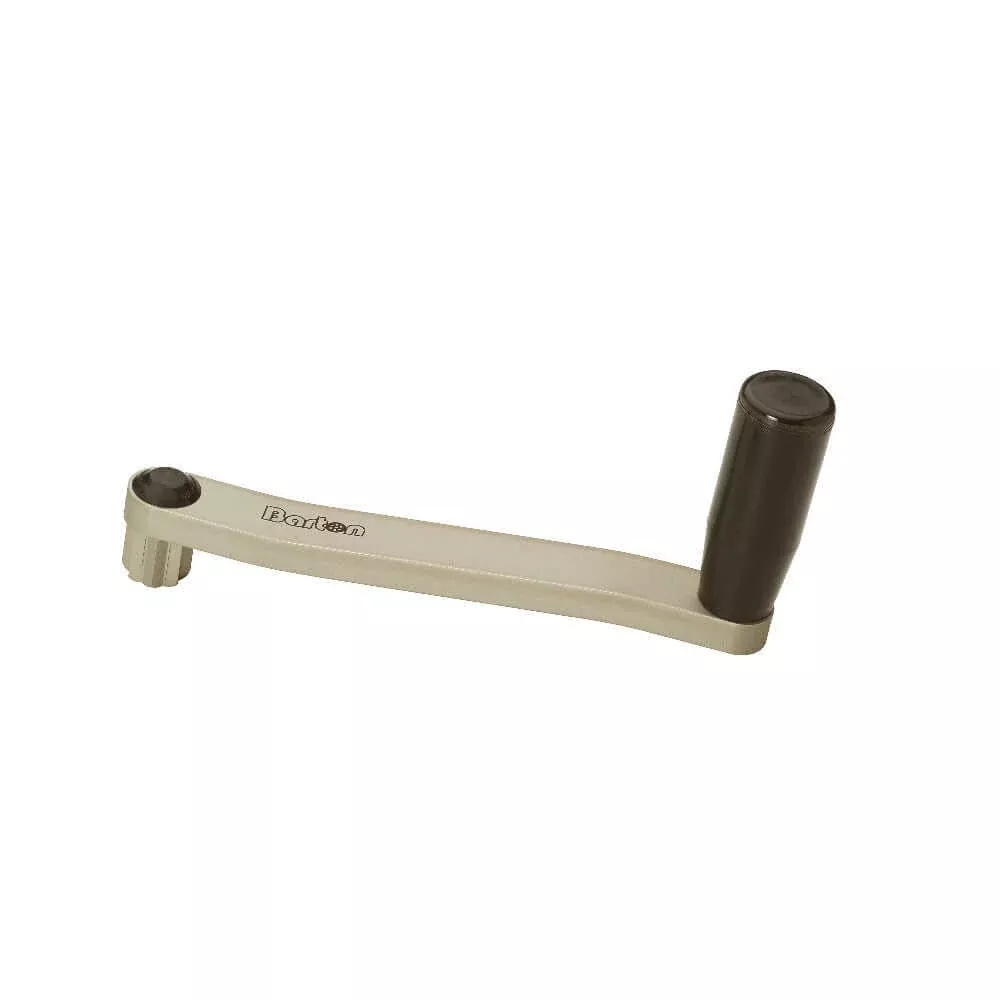 Barton Aluminum 8" Winch Handle - 21001