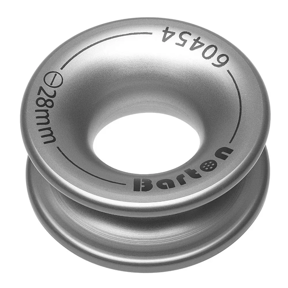 Barton High Load Eye 28mm Bore – 60454