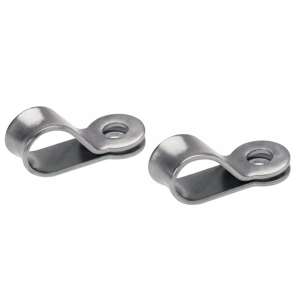 Barton Traveler Eye (Pair) - Size 0, 16mm - 18112