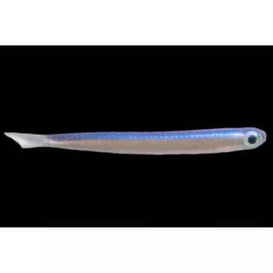 Basstrix Flash Trix Pro Blue 4"