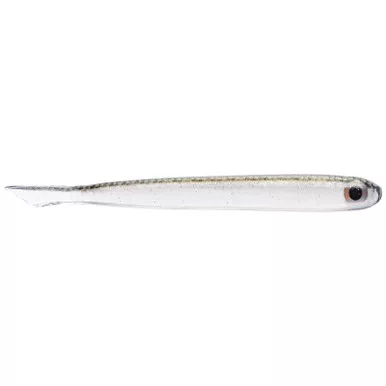 Basstrix Flash Trix Shad Spawn 4"