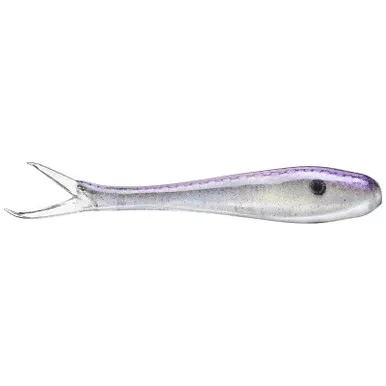Basstrix Live Trix New Threadfin 3"