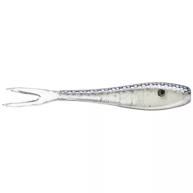 Basstrix Live Trix Shad 3"