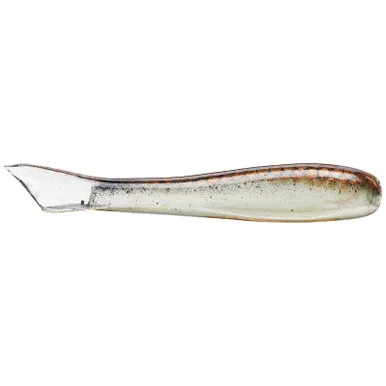 Basstrix Mini Trix Creek Chub 2"