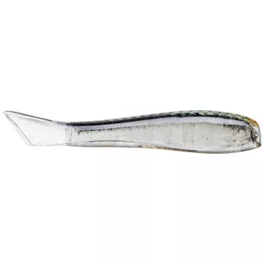 Basstrix Mini Trix Silverside 2"