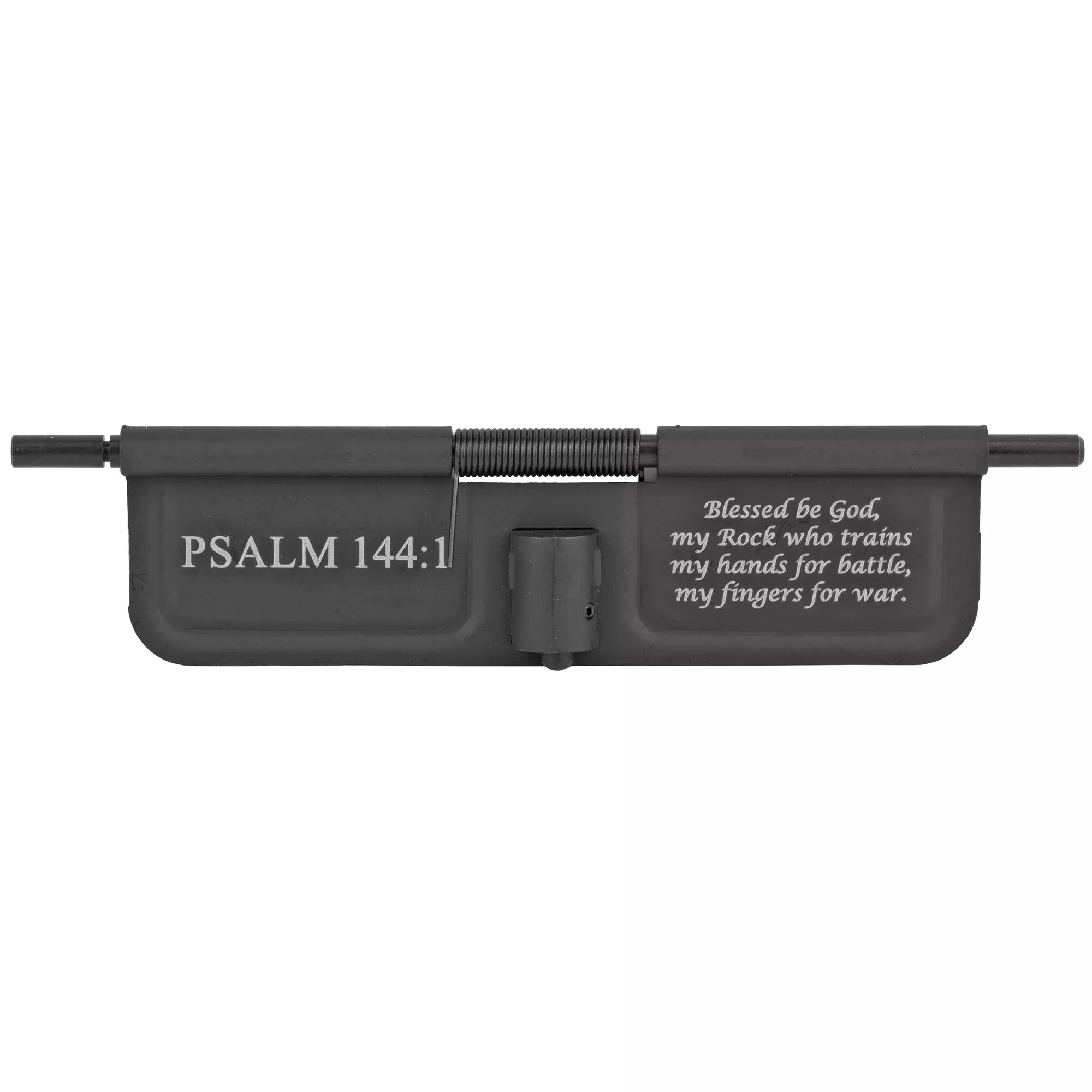 Bastion Ar Ejec Port Cover Psalm 144